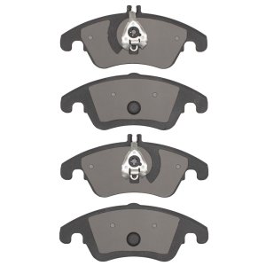 Mercedes-Benz E300 Brake Pads - Front - R1 Concepts - Euro Ceramic - `08-`20